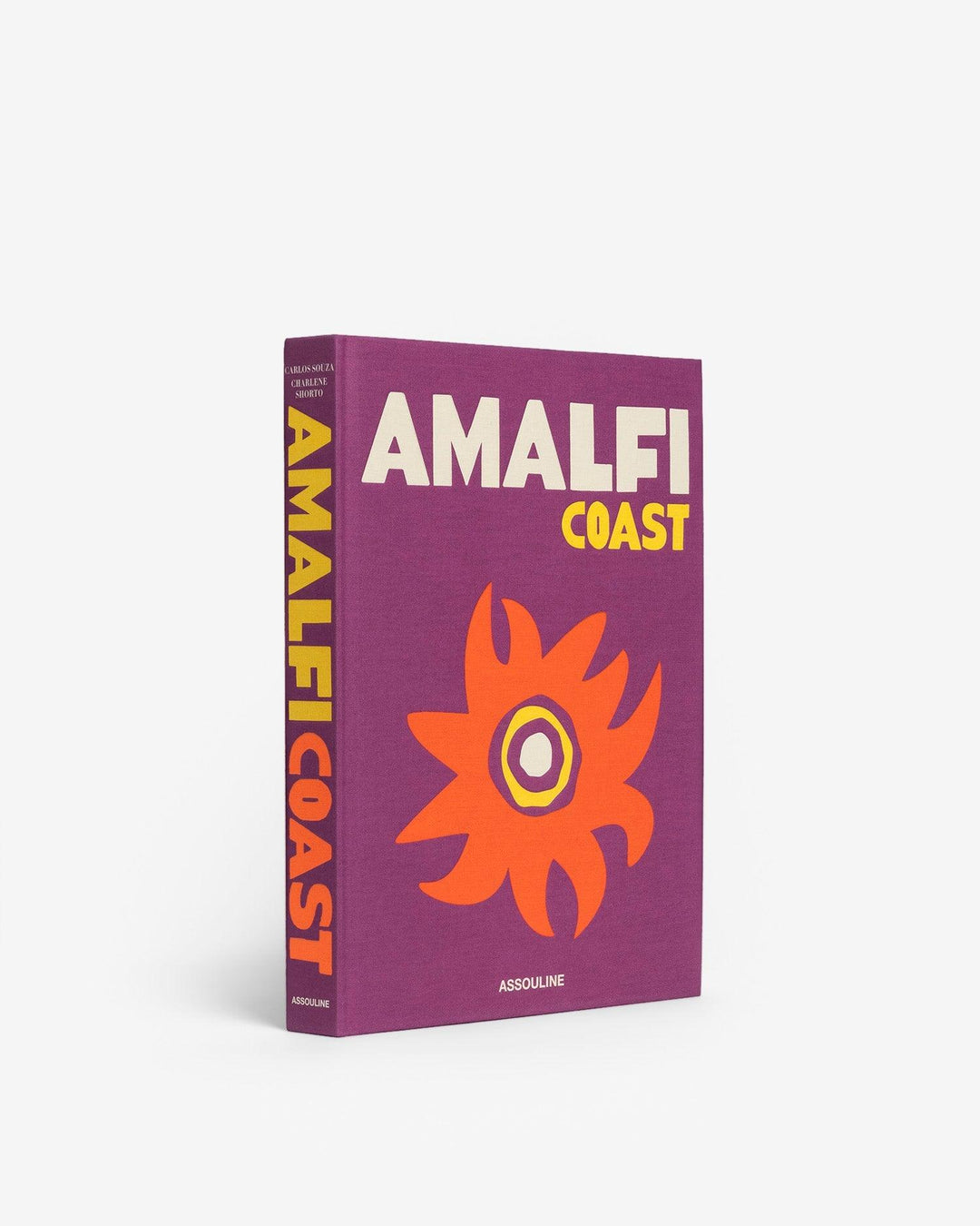Sách ASSOULINE Amalfi Coast - Kallos Vietnam
