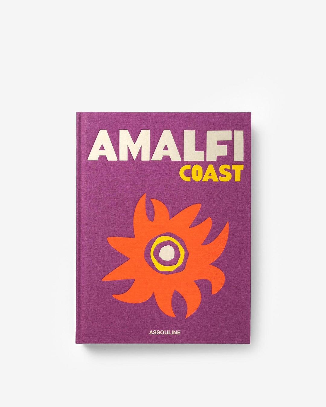 Sách ASSOULINE Amalfi Coast - Kallos Vietnam