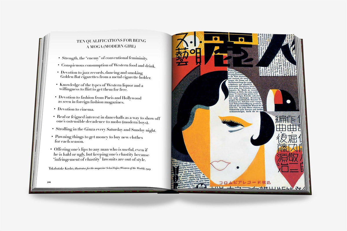 Sách ASSOULINE Art Deco Style - Kallos Vietnam