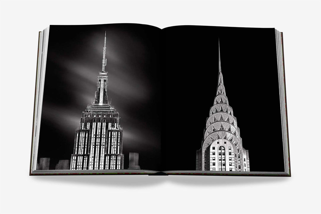 Sách ASSOULINE Art Deco Style - Kallos Vietnam