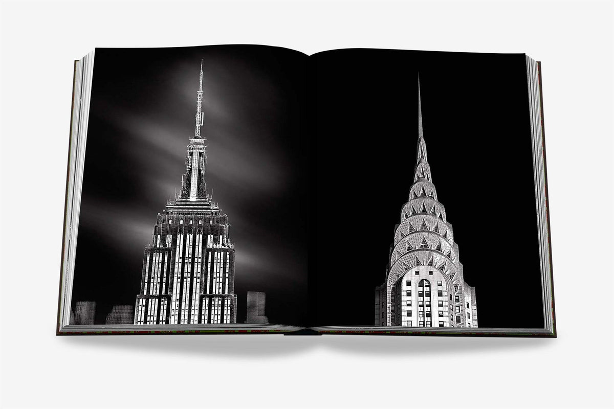 Sách ASSOULINE Art Deco Style - Kallos Vietnam
