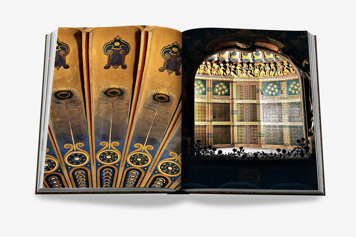 Sách ASSOULINE Art Deco Style - Kallos Vietnam