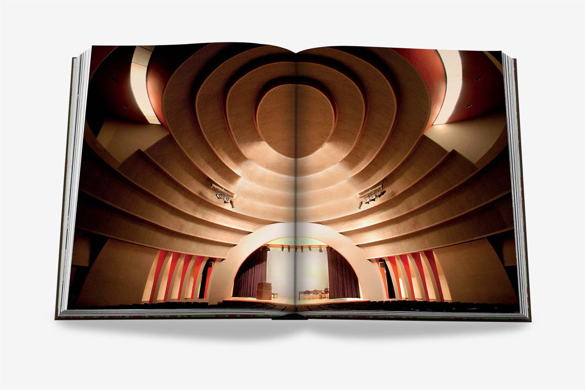 Sách ASSOULINE Art Deco Style - Kallos Vietnam