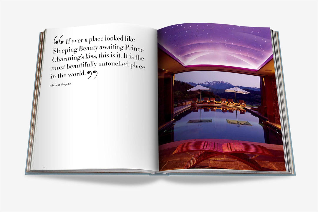 Sách ASSOULINE Aspen Style - Kallos Vietnam