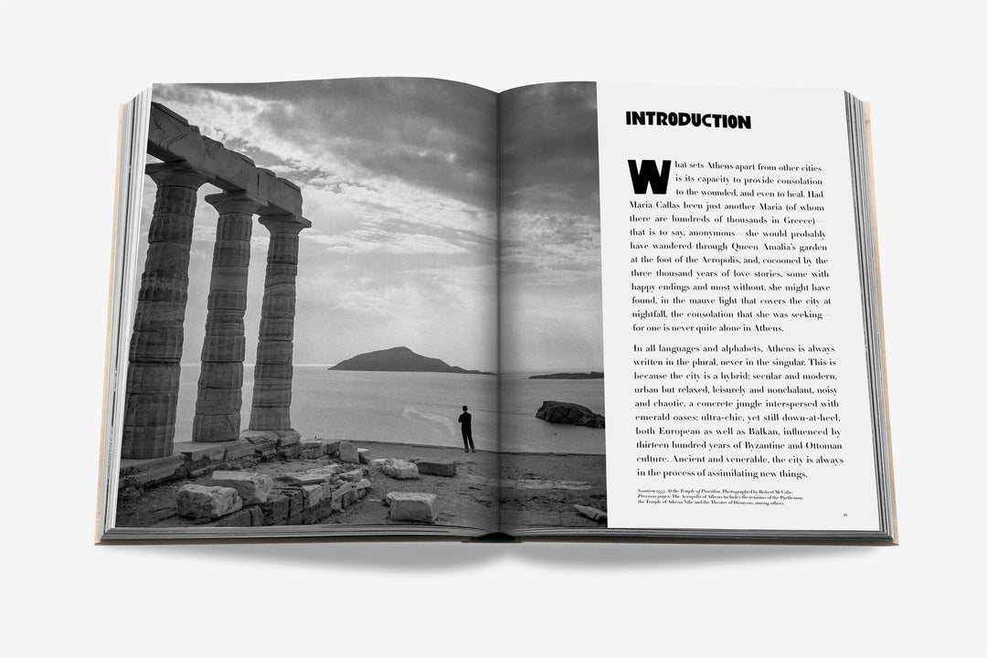 Sách ASSOULINE Athens Riviera - Kallos Vietnam