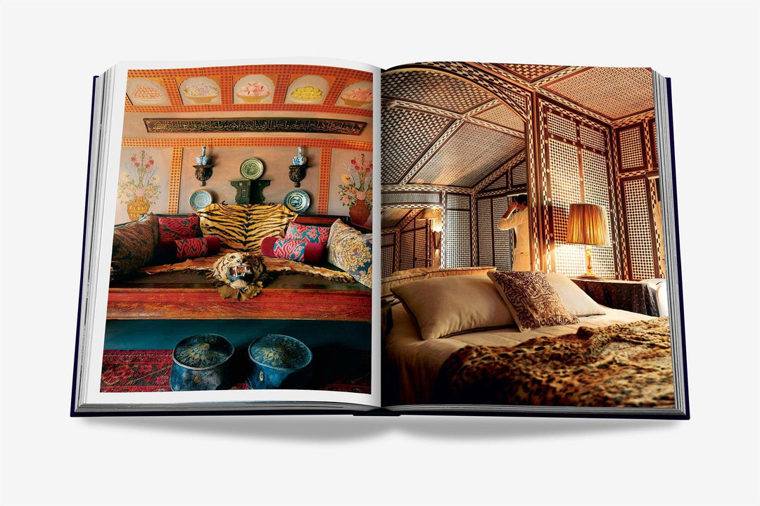 Sách ASSOULINE Bosphorus Private - Kallos Vietnam