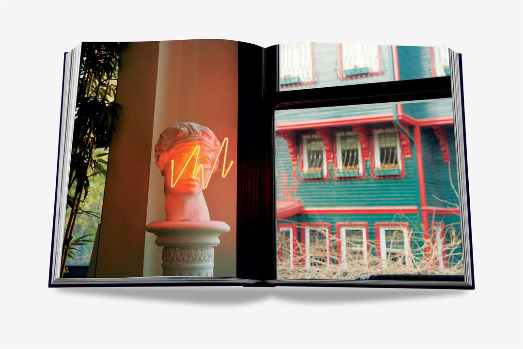 Sách ASSOULINE Bosphorus Private - Kallos Vietnam