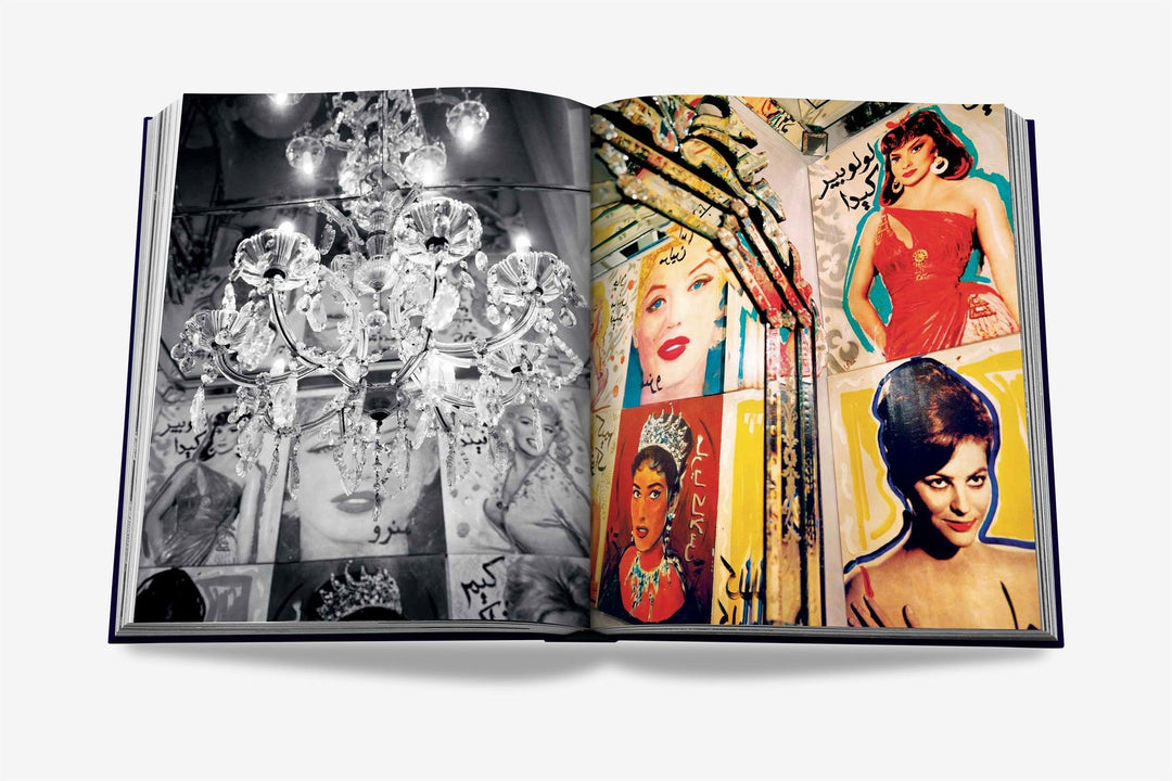 Sách ASSOULINE Bosphorus Private - Kallos Vietnam