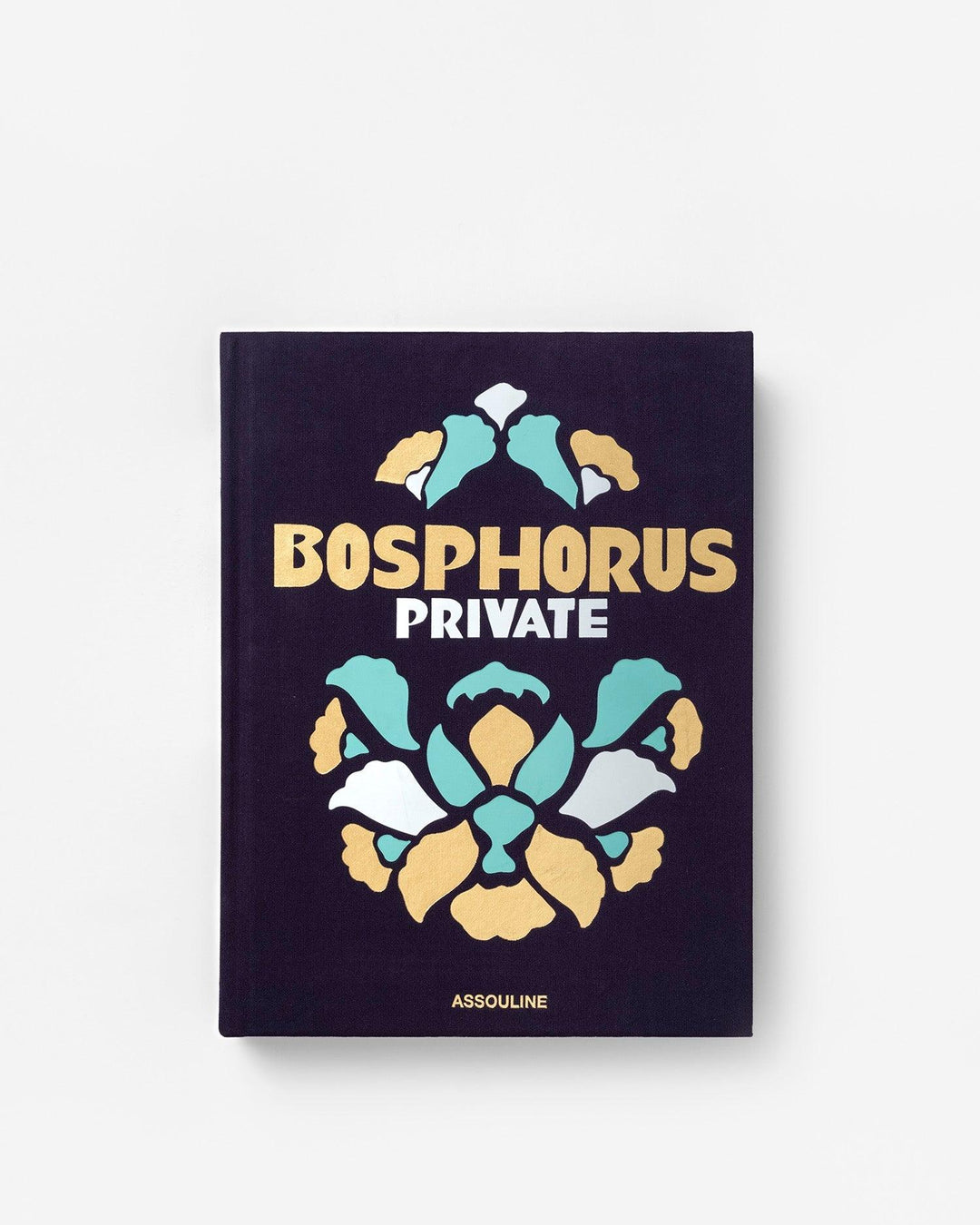 Sách ASSOULINE Bosphorus Private - Kallos Vietnam