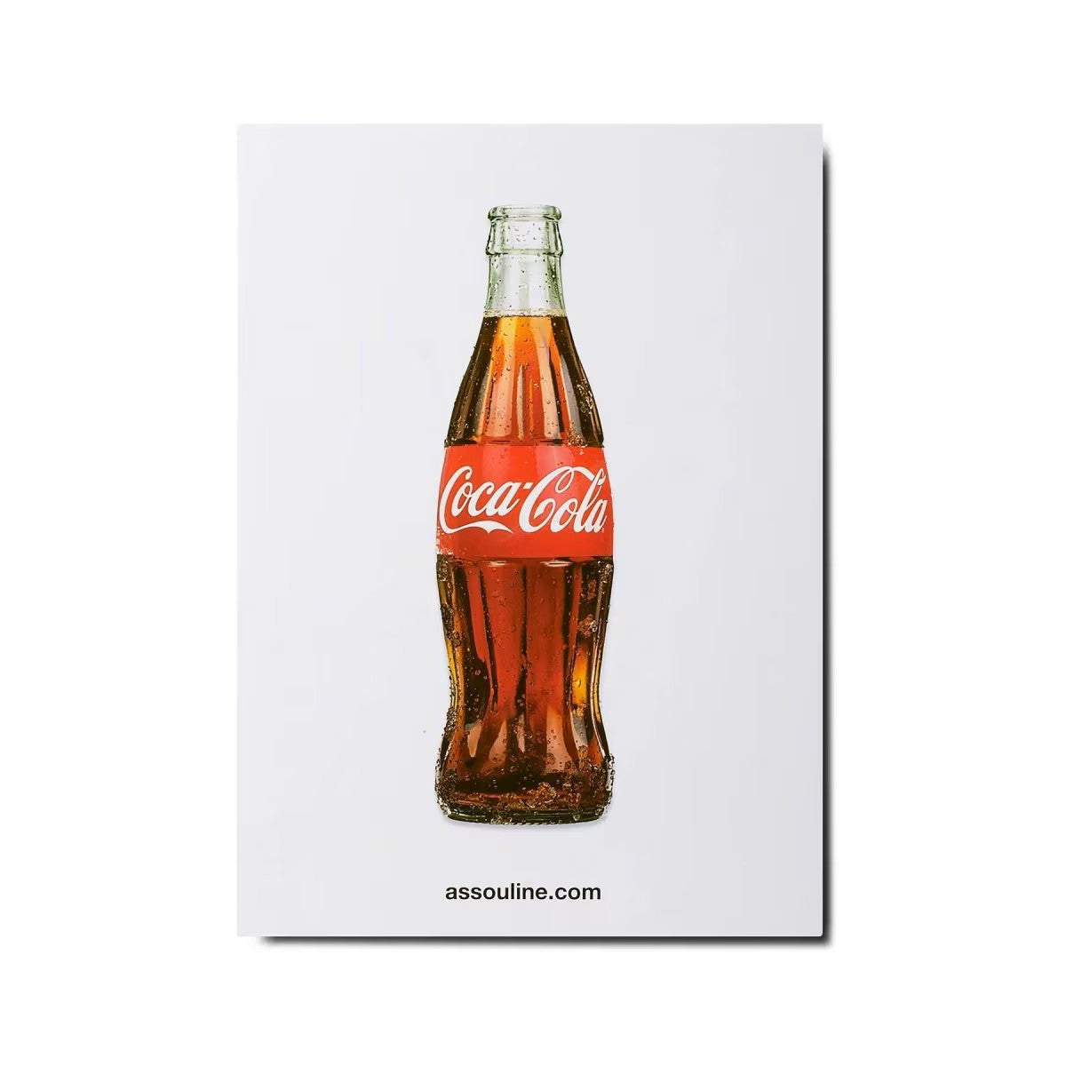 Sách ASSOULINE Coca-Cola: Film, Music, Sports - Slipcase Set - Kallos Vietnam