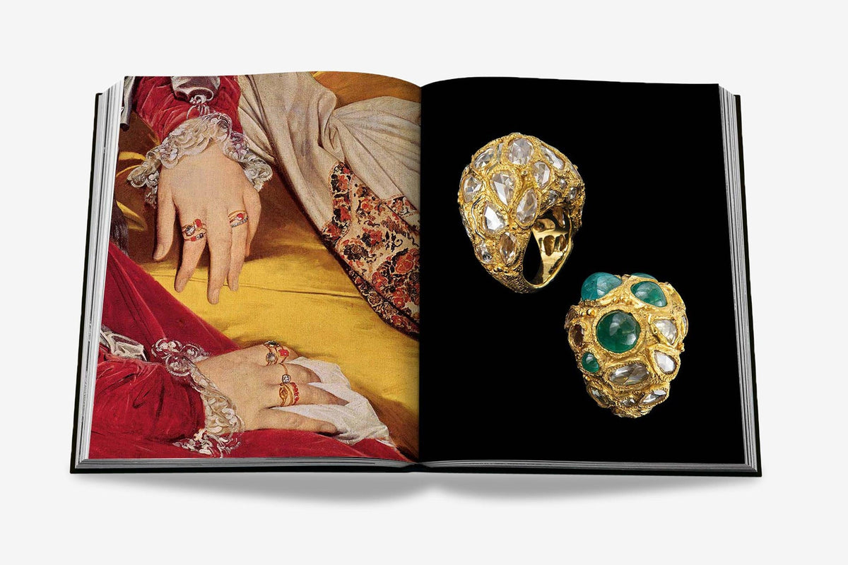 Sách ASSOULINE Codognato Masterpiece - Kallos Vietnam