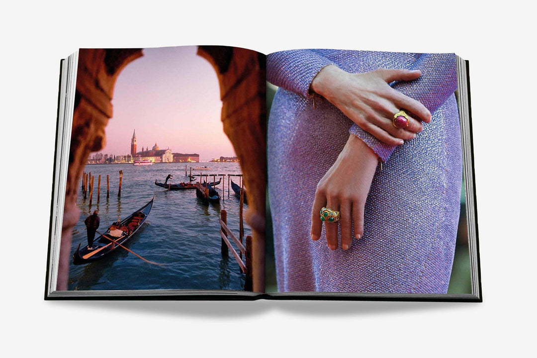 Sách ASSOULINE Codognato Masterpiece - Kallos Vietnam