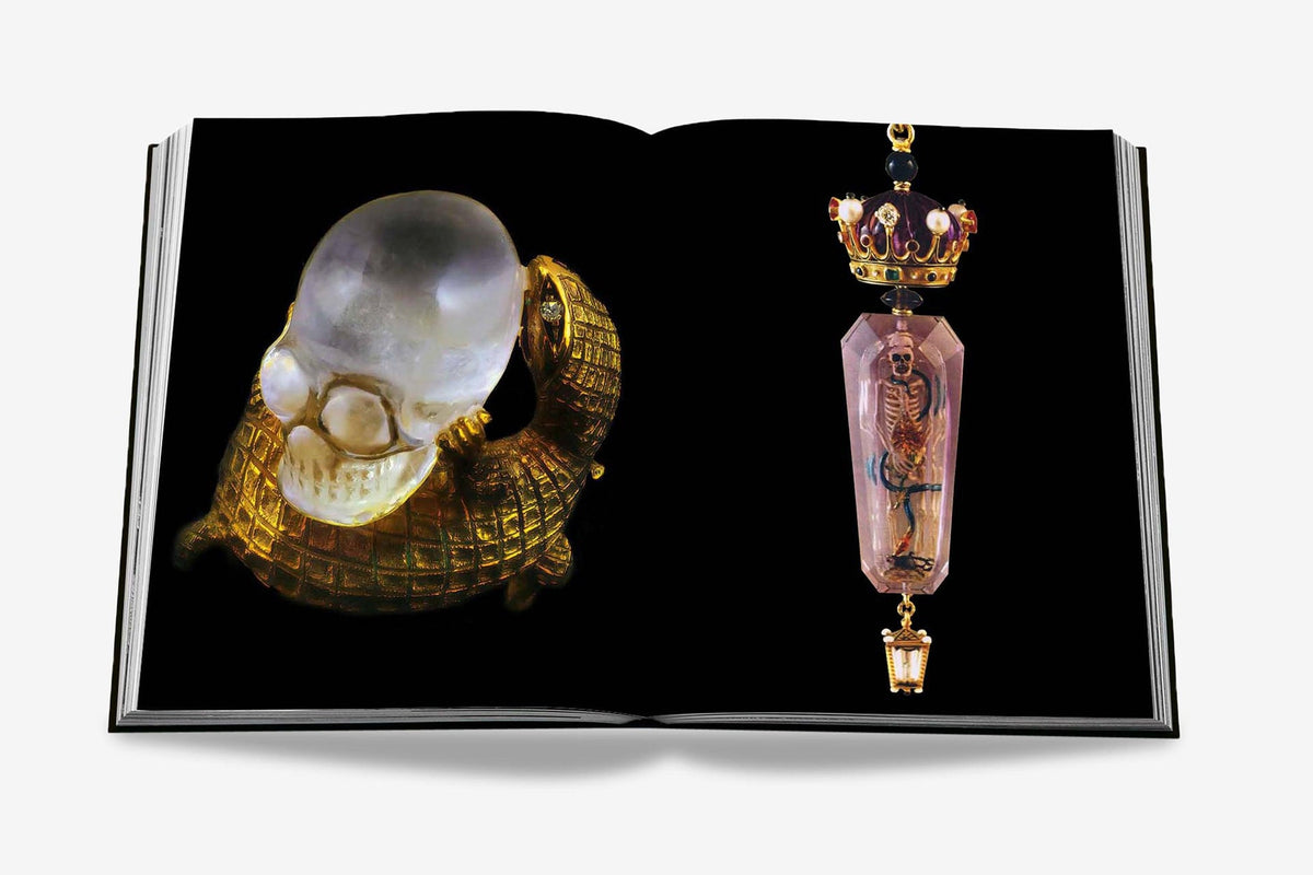 Sách ASSOULINE Codognato Masterpiece - Kallos Vietnam