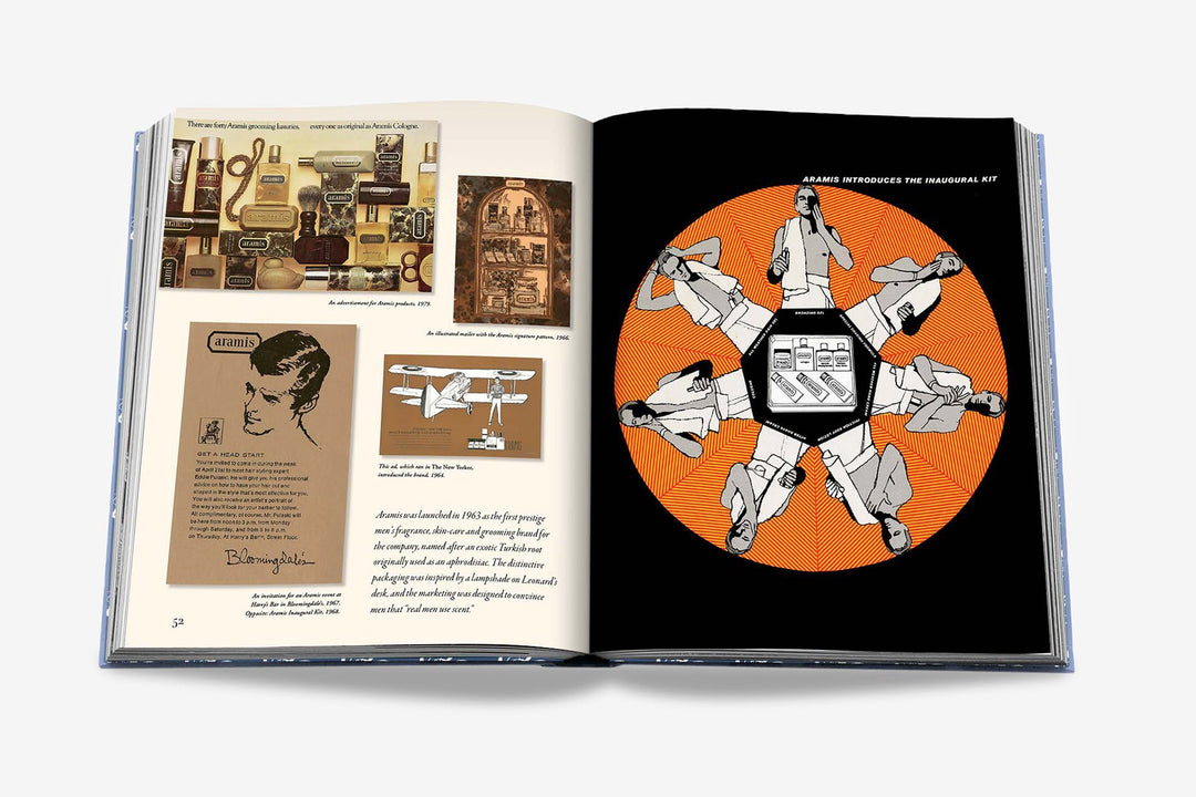 Sách ASSOULINE Estée Lauder: A Beautiful Life - Kallos Vietnam