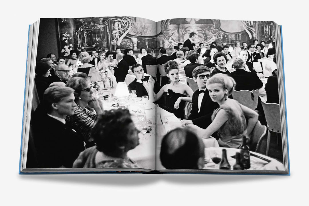 Sách ASSOULINE Gstaad Glam - Kallos Vietnam
