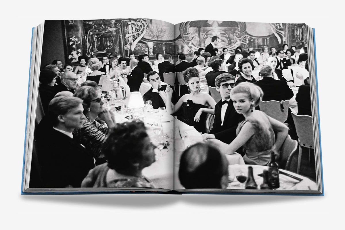 Sách ASSOULINE Gstaad Glam - Kallos Vietnam
