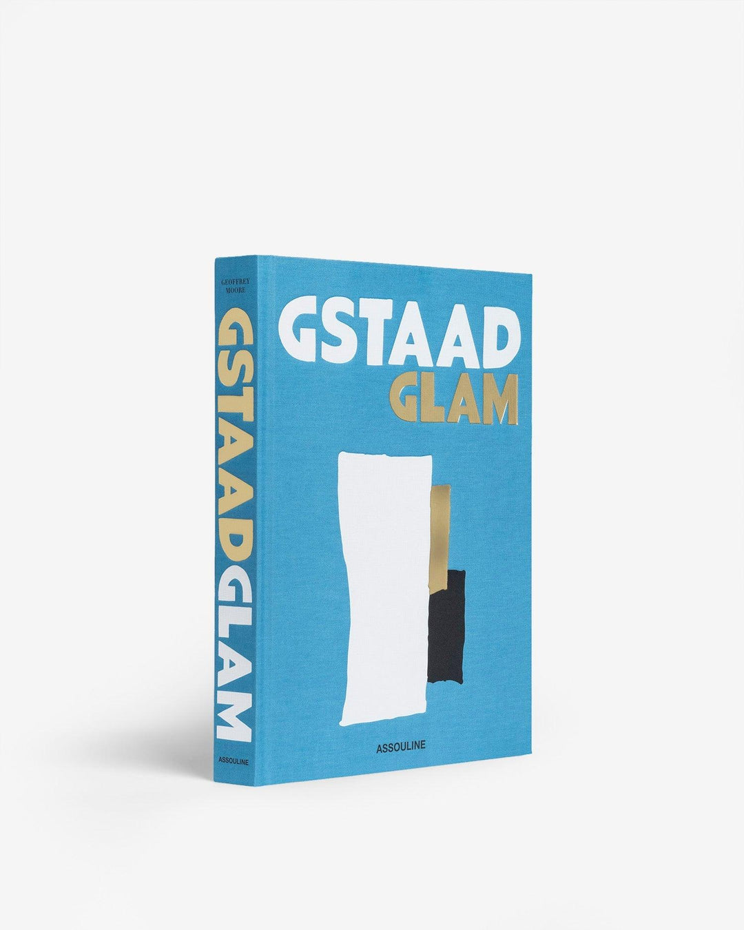 Sách ASSOULINE Gstaad Glam - Kallos Vietnam