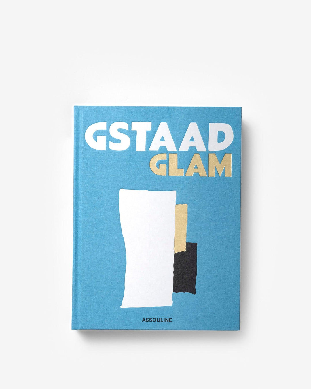 Sách ASSOULINE Gstaad Glam - Kallos Vietnam