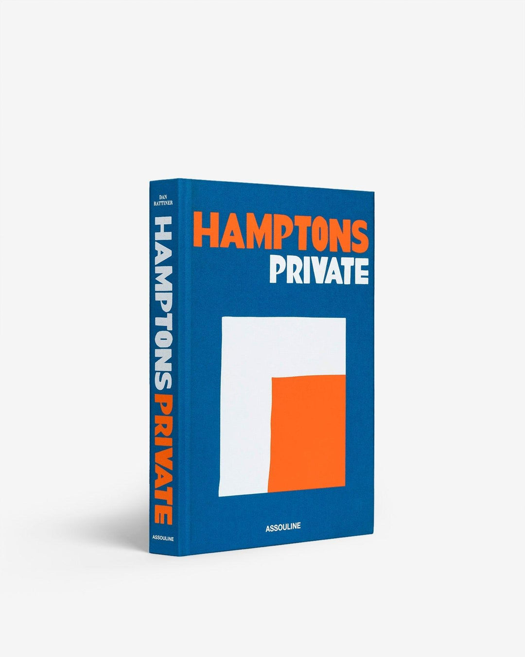 Sách ASSOULINE Hamptons Private - Kallos Vietnam