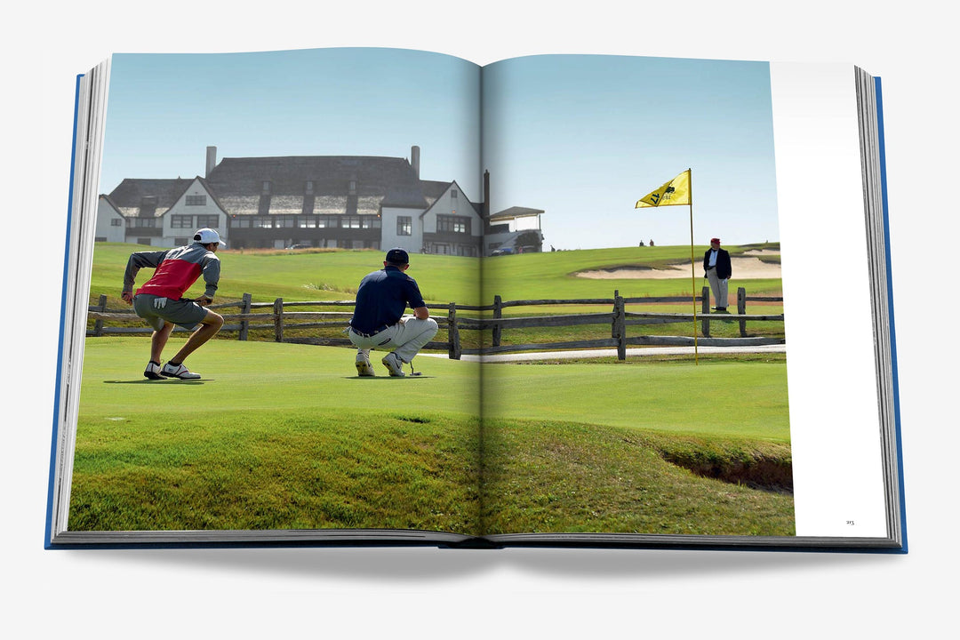 Sách ASSOULINE Hamptons Private - Kallos Vietnam