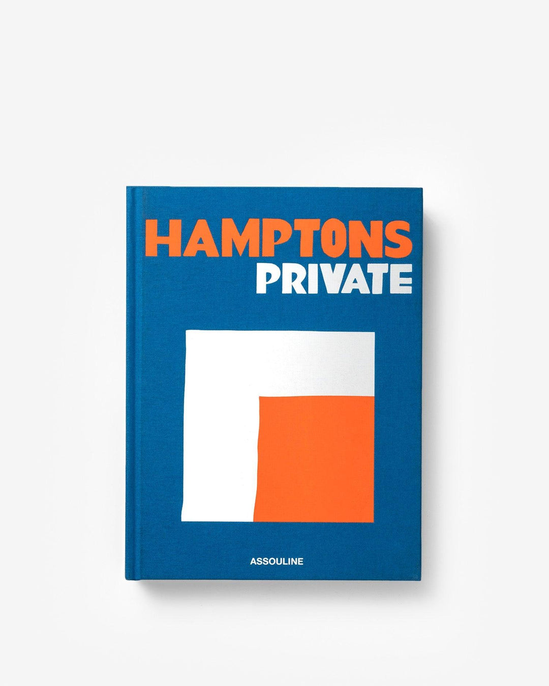 Sách ASSOULINE Hamptons Private - Kallos Vietnam