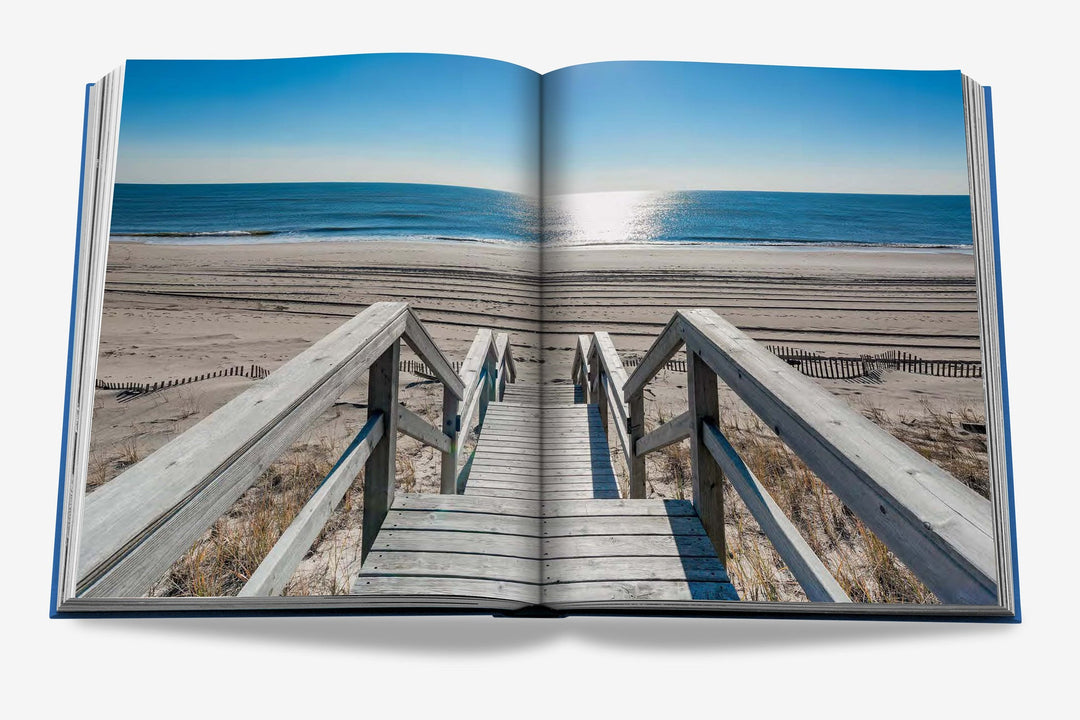 Sách ASSOULINE Hamptons Private - Kallos Vietnam