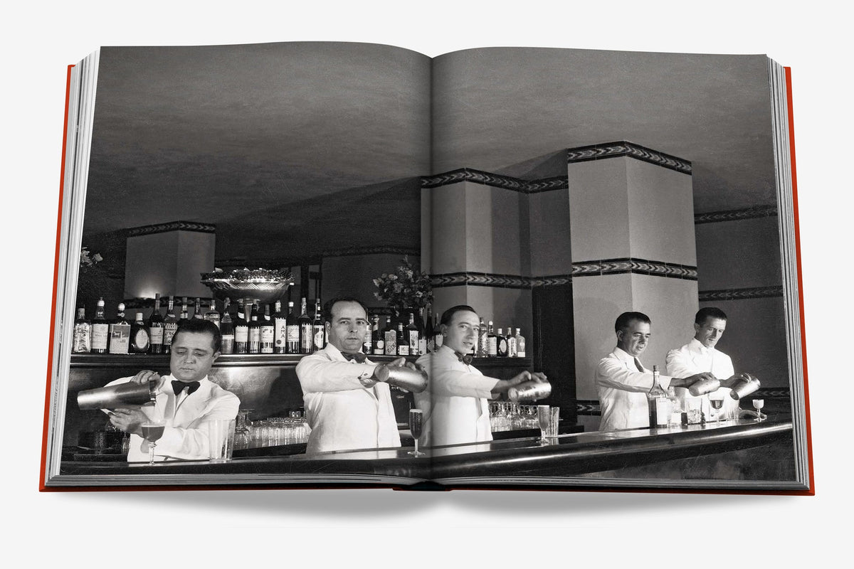 Sách ASSOULINE Havana Blues - Kallos Vietnam