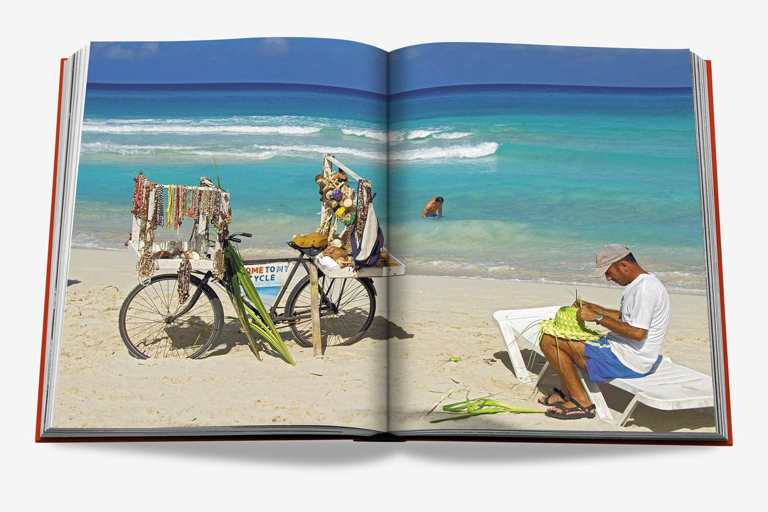 Sách ASSOULINE Havana Blues - Kallos Vietnam