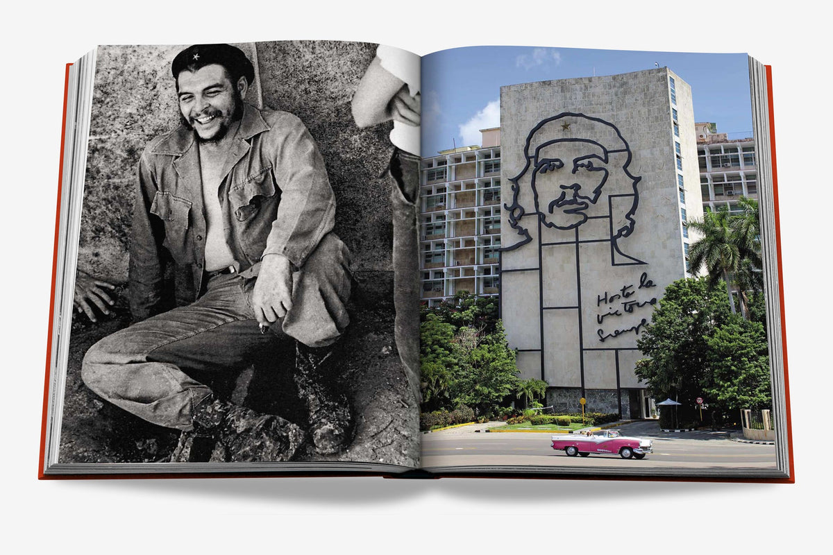 Sách ASSOULINE Havana Blues - Kallos Vietnam