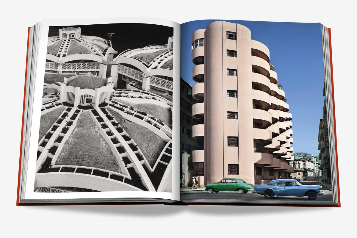 Sách ASSOULINE Havana Blues - Kallos Vietnam