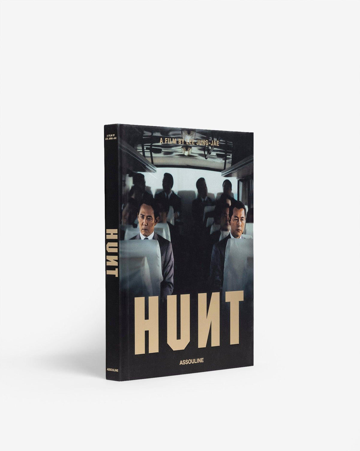 Sách ASSOULINE Hunt - Kallos Vietnam