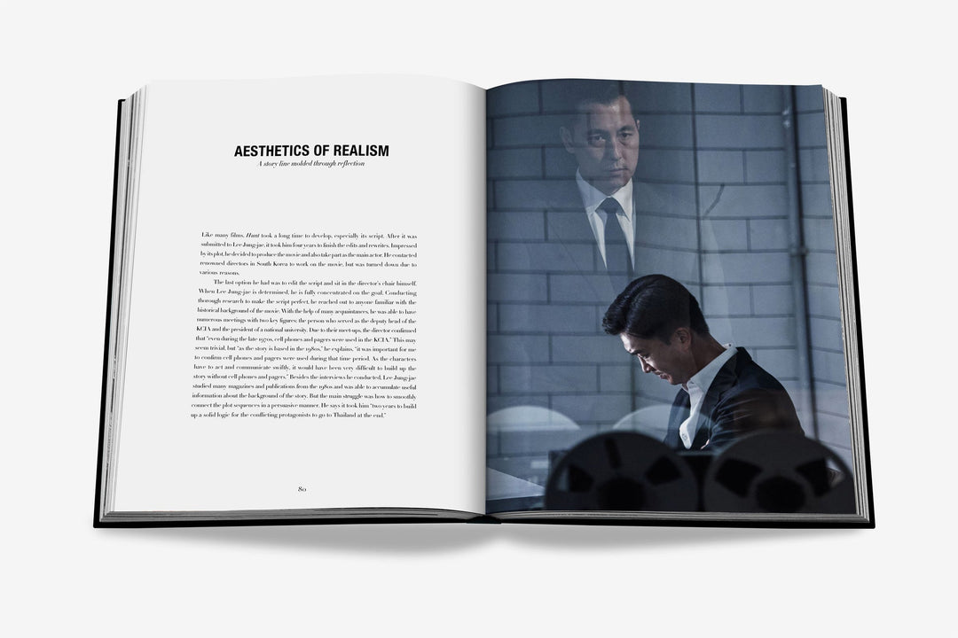 Sách ASSOULINE Hunt - Kallos Vietnam