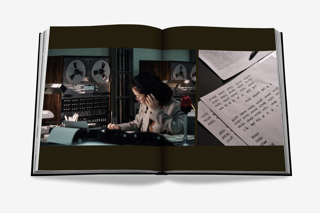 Sách ASSOULINE Hunt - Kallos Vietnam