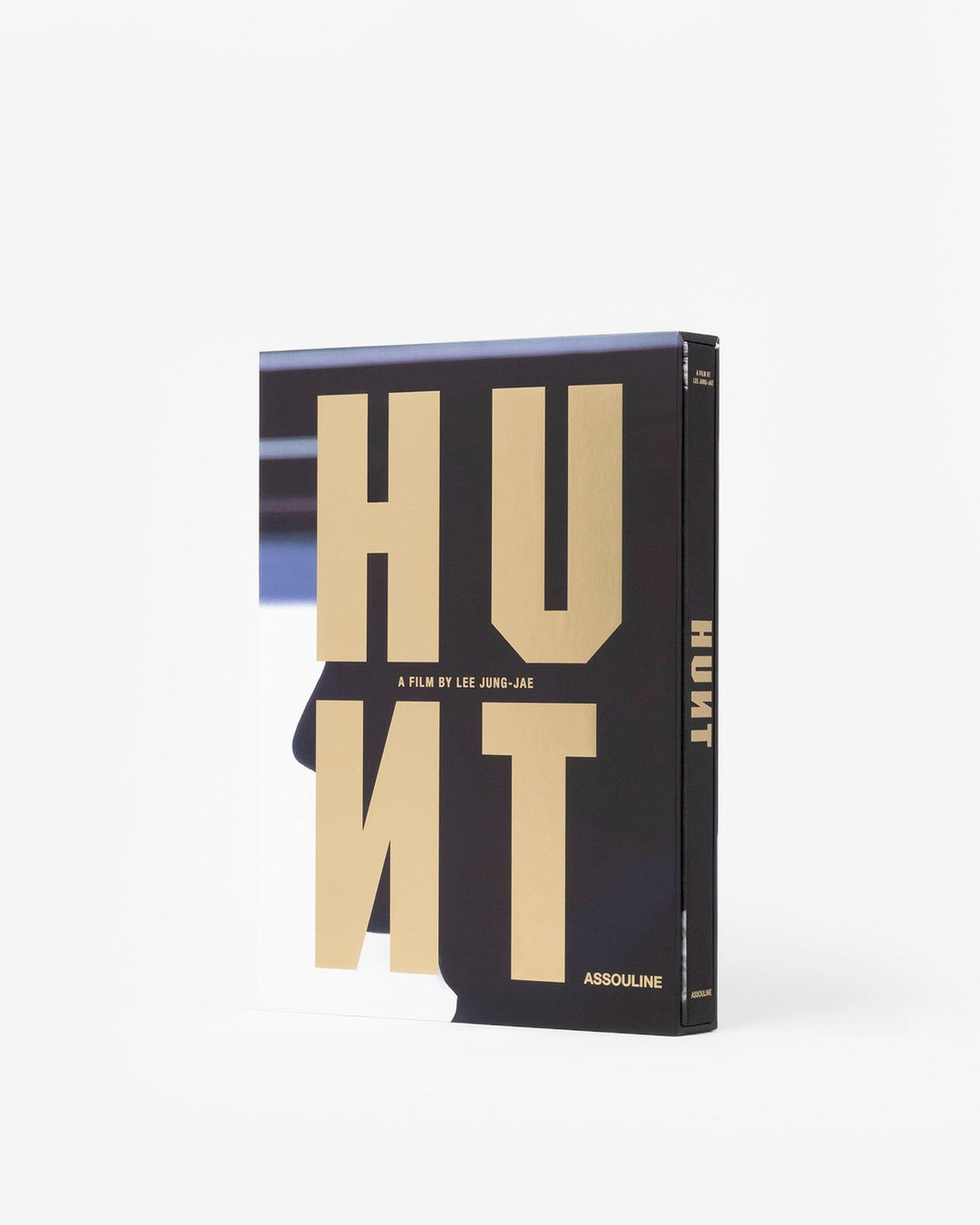 Sách ASSOULINE Hunt - Kallos Vietnam