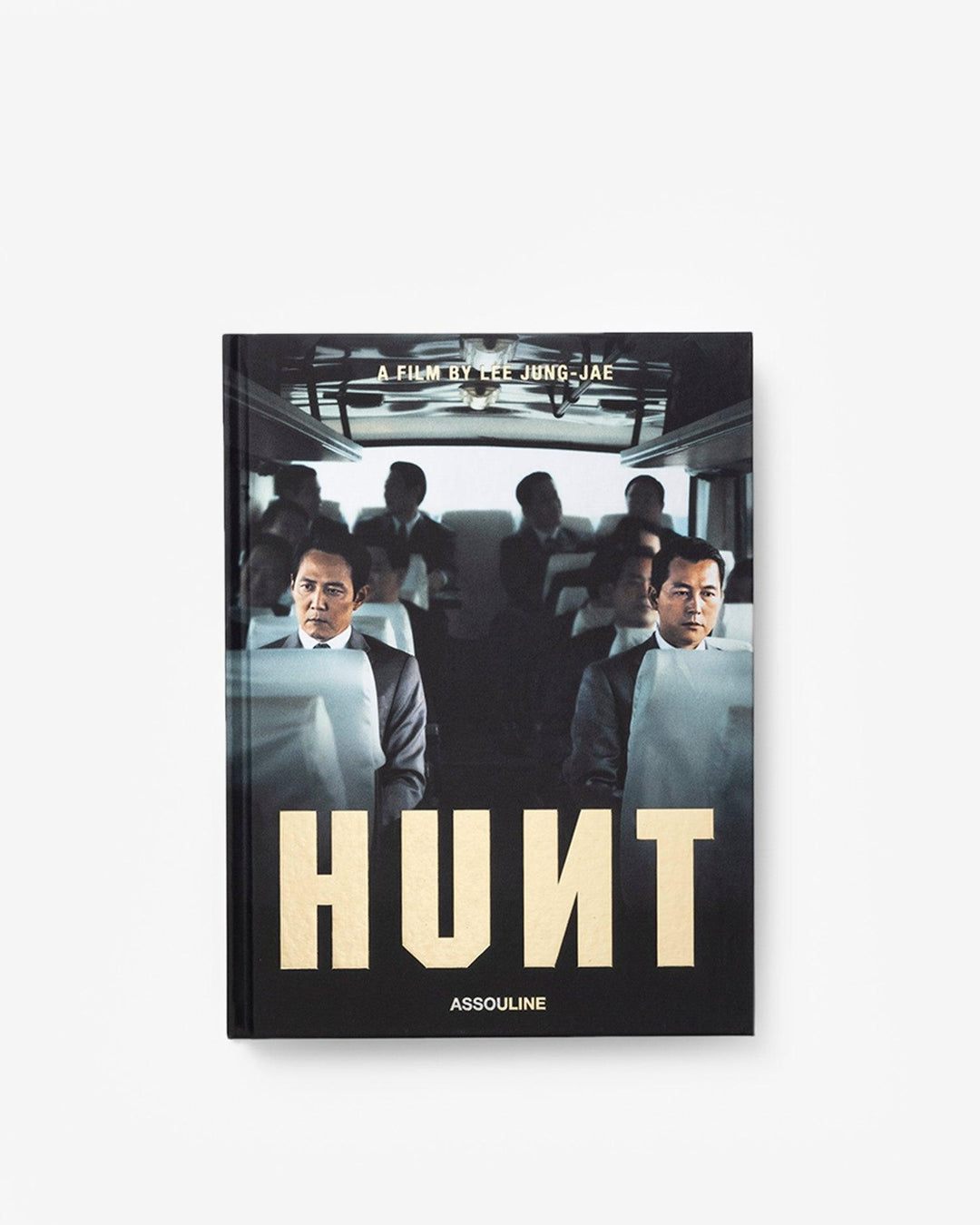Sách ASSOULINE Hunt - Kallos Vietnam