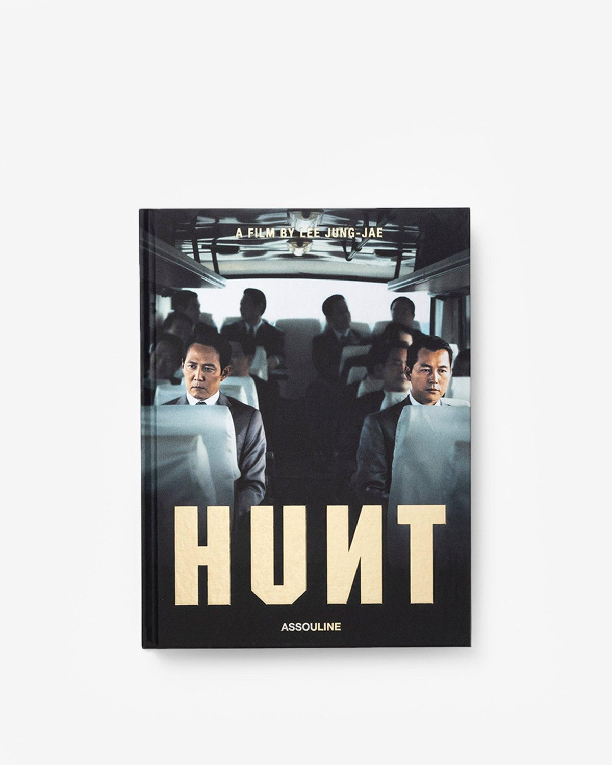 Sách ASSOULINE Hunt - Kallos Vietnam