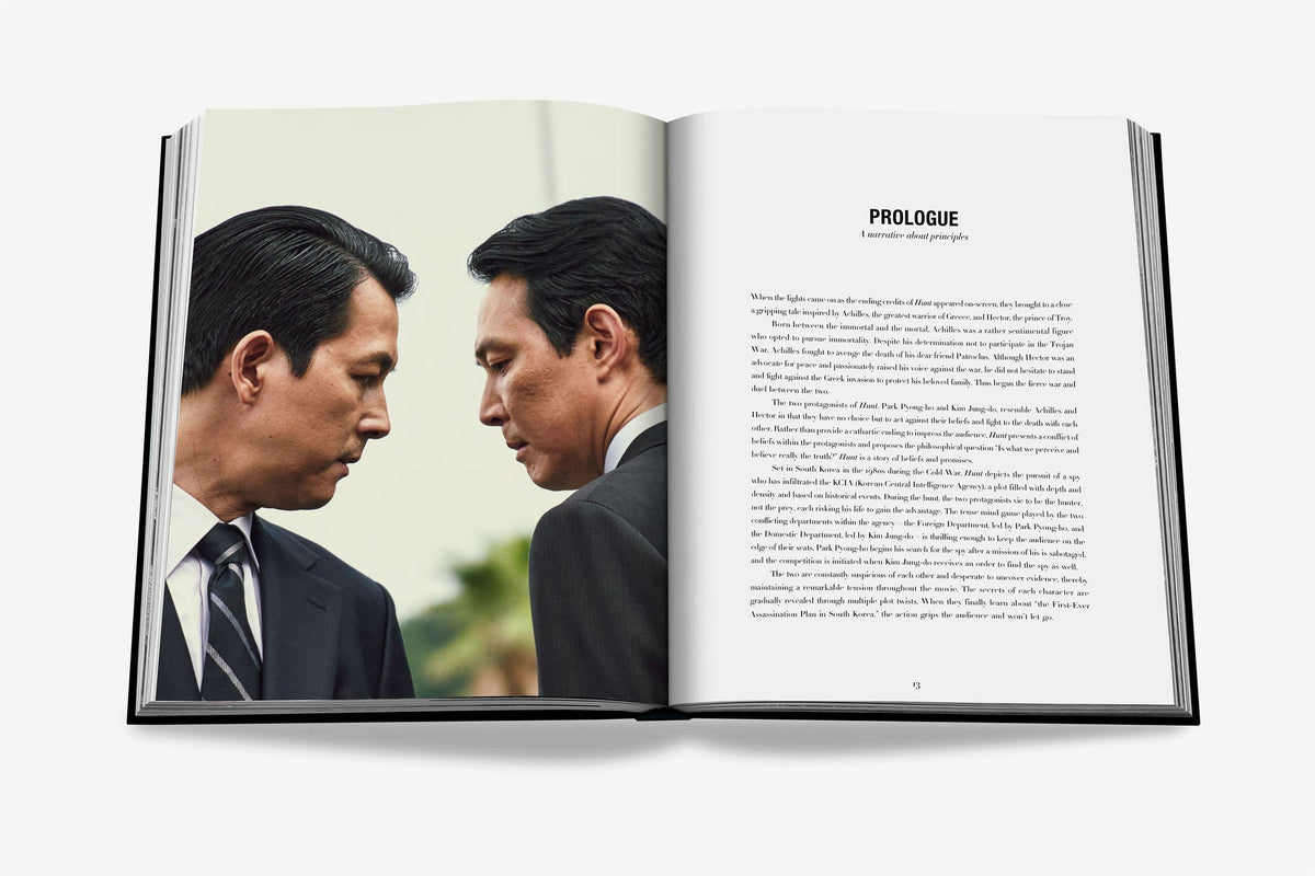 Sách ASSOULINE Hunt - Kallos Vietnam