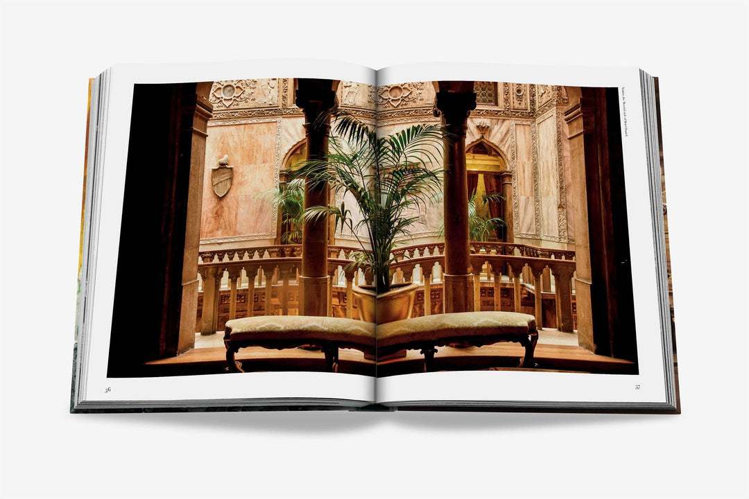 Sách ASSOULINE Italian Chic - Kallos Vietnam