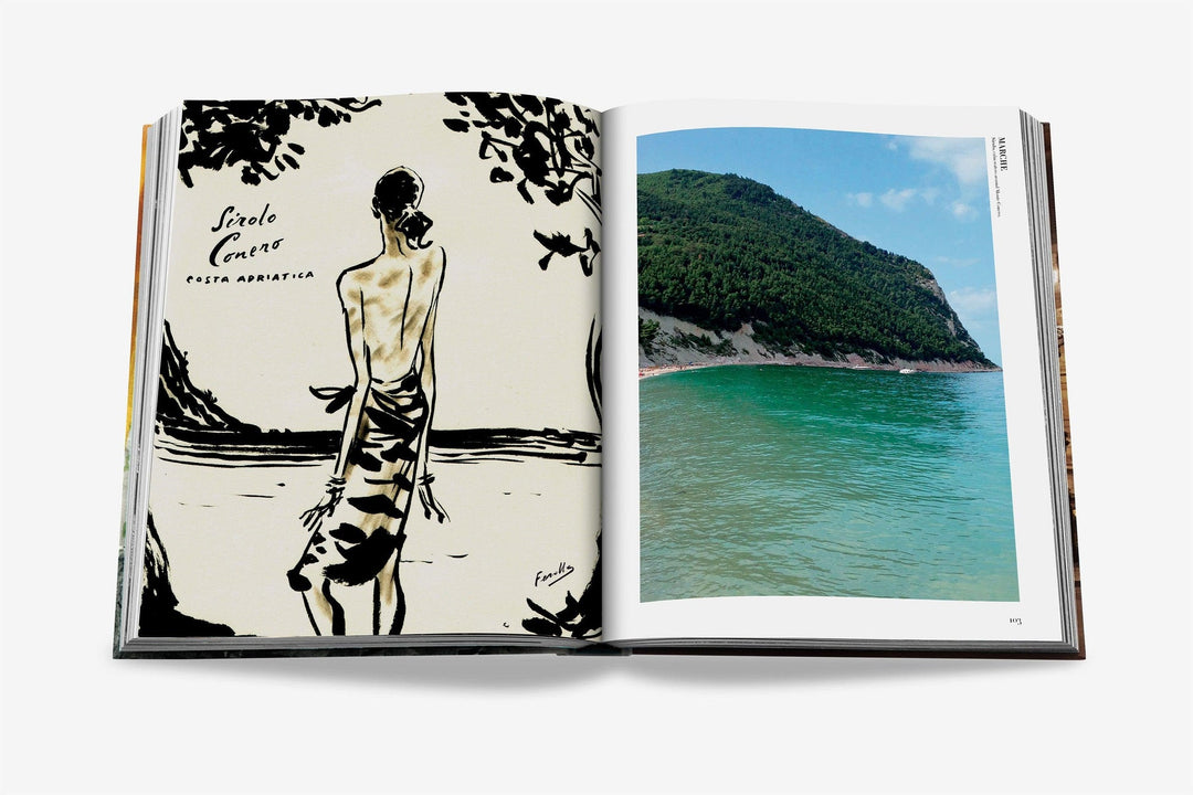 Sách ASSOULINE Italian Chic - Kallos Vietnam