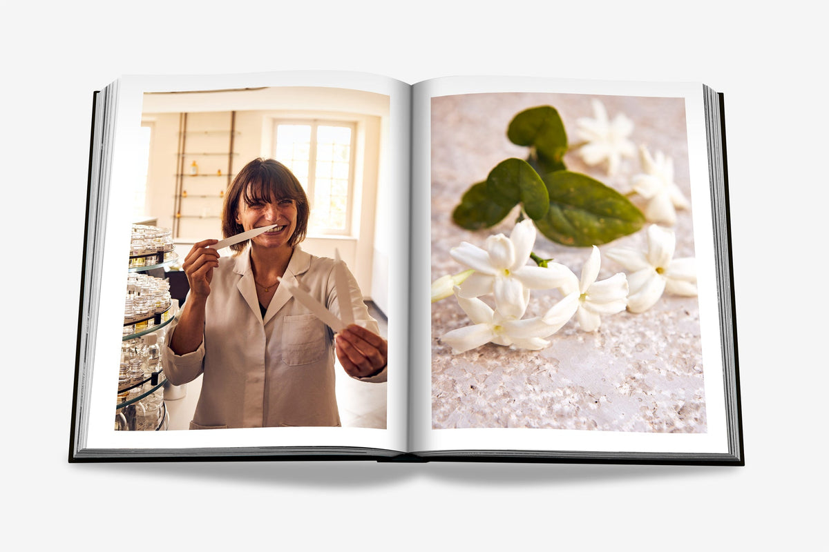 Sách ASSOULINE Louis Vuitton Manufactures - Kallos Vietnam