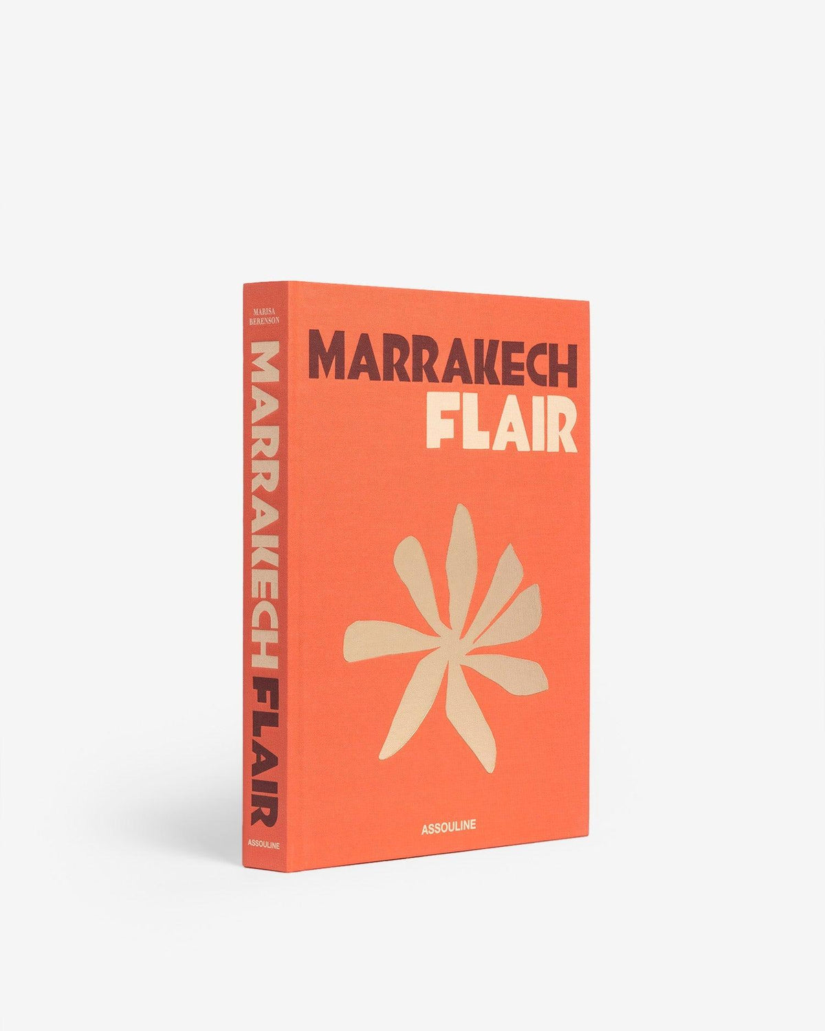 Sách ASSOULINE Marrakech Flair - Kallos Vietnam