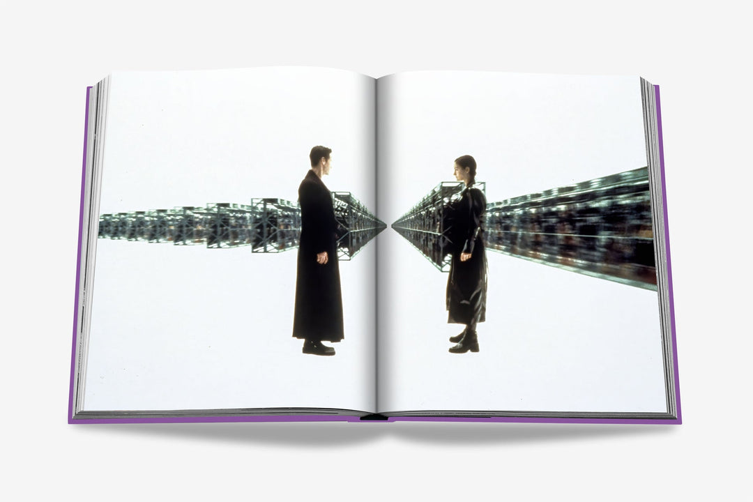 Sách ASSOULINE Metaverse Dream - Kallos Vietnam