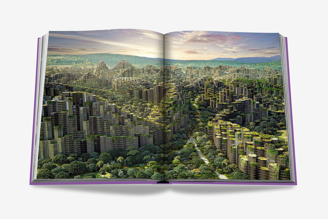 Sách ASSOULINE Metaverse Dream - Kallos Vietnam
