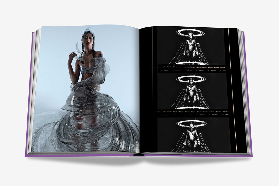 Sách ASSOULINE Metaverse Dream - Kallos Vietnam