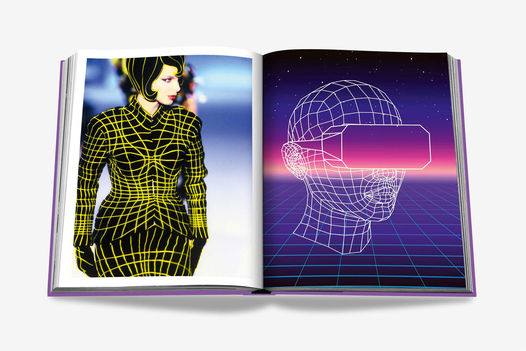 Sách ASSOULINE Metaverse Dream - Kallos Vietnam
