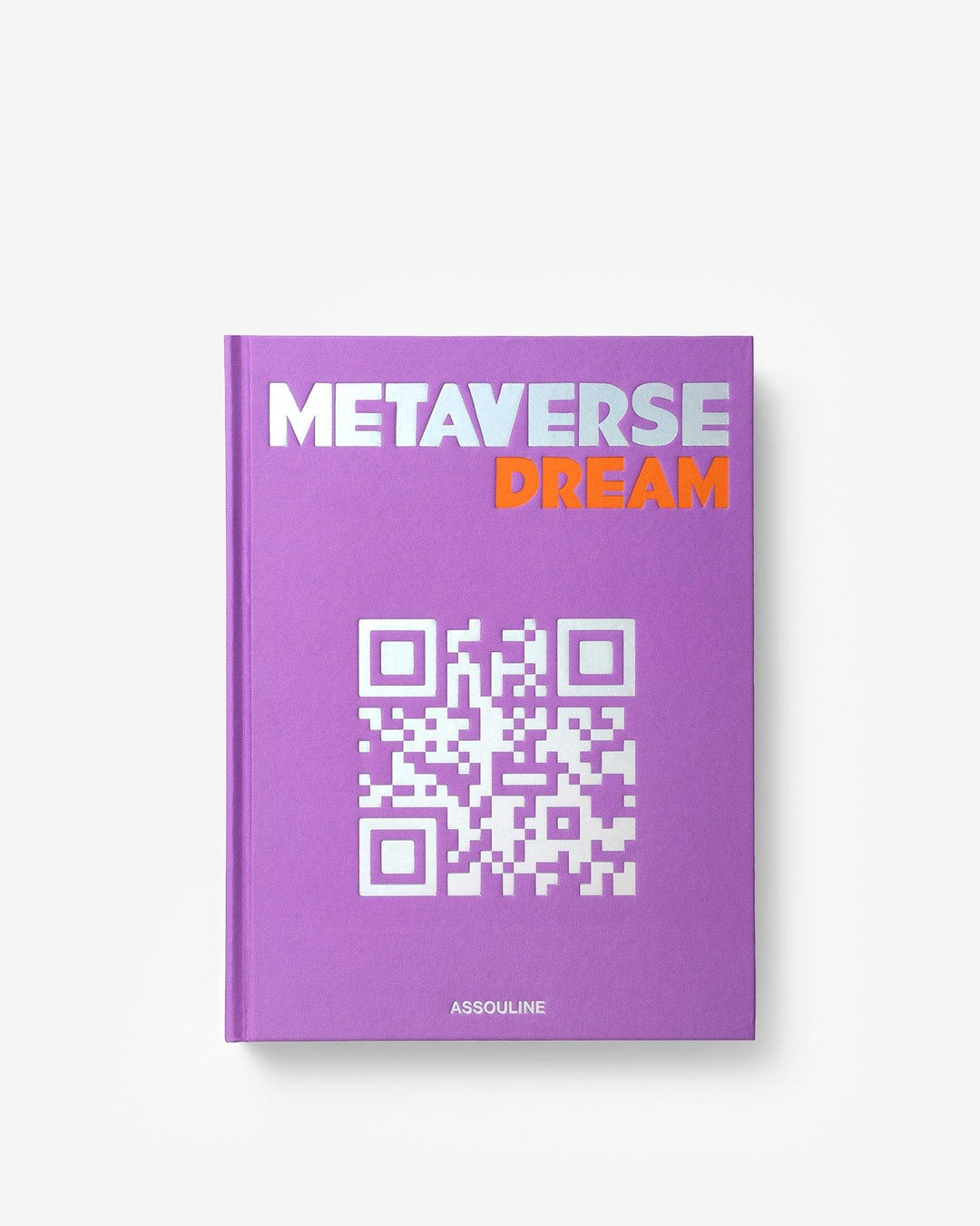 Sách ASSOULINE Metaverse Dream - Kallos Vietnam