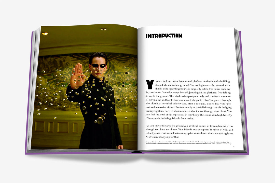 Sách ASSOULINE Metaverse Dream - Kallos Vietnam