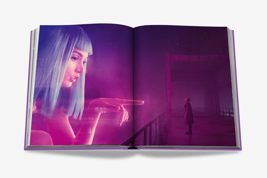 Sách ASSOULINE Metaverse Dream - Kallos Vietnam