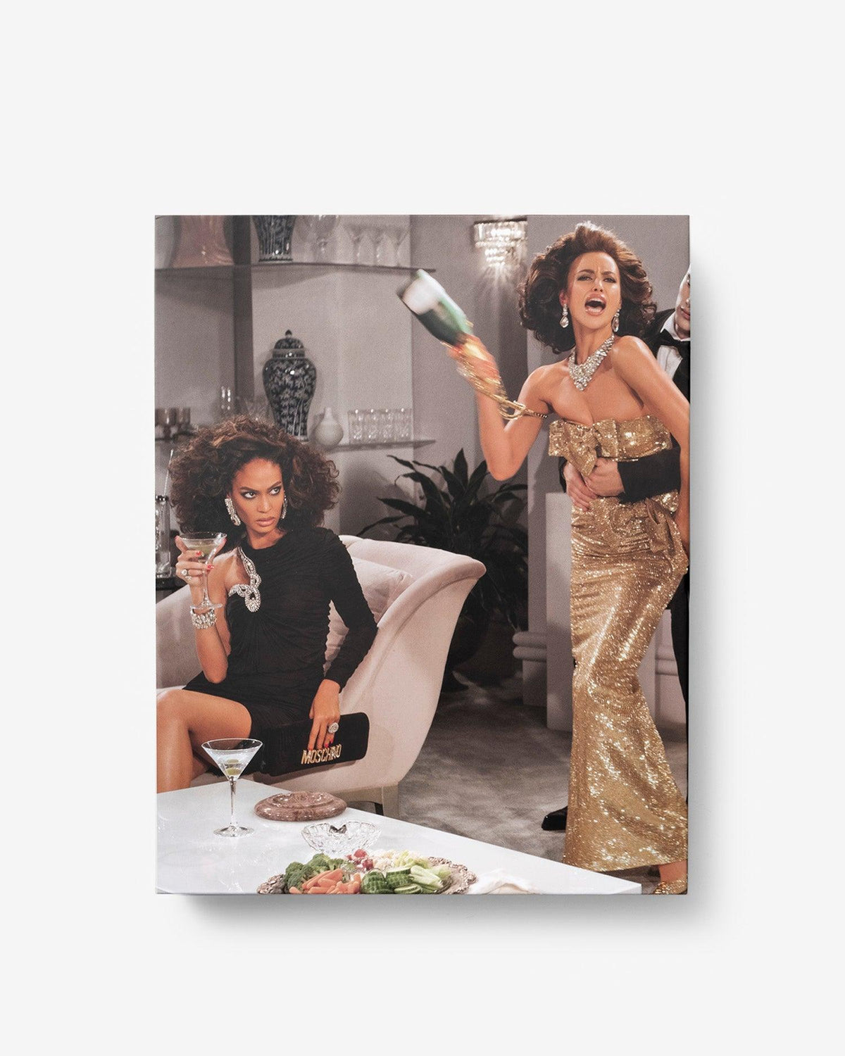 Sách ASSOULINE Moschino - Kallos Vietnam