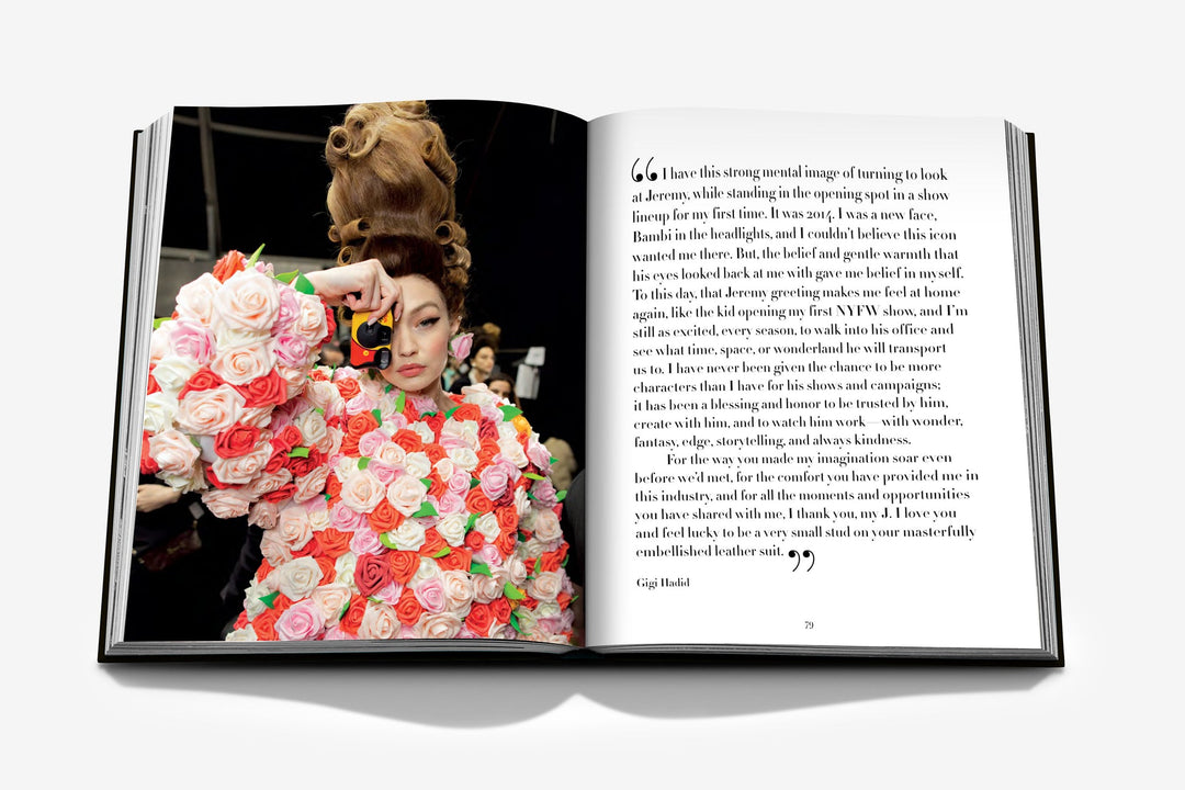 Sách ASSOULINE Moschino - Kallos Vietnam
